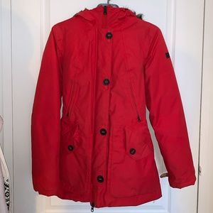 Manteau d'hiver TNF Femme Small